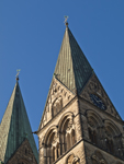 Bremer Dom