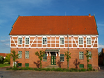 Wehrt'scher Hof in Jork