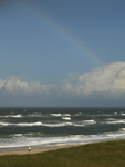 Sturmtief über Sylt