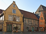 Gasthof zum Kaiser Friedrich