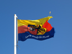 Friesenflagge
