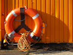 Rettungsring