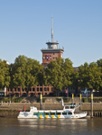 Funkturm der Telekom